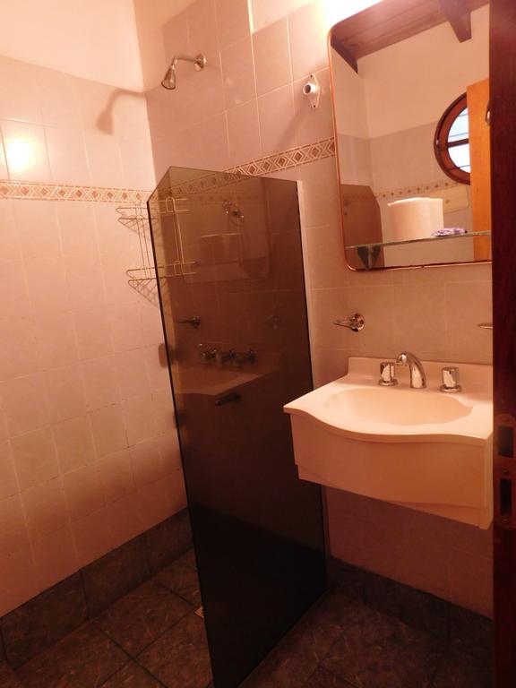 El Agora Aparthotel Вила Генерал Белграно Екстериор снимка