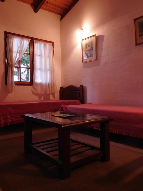 El Agora Aparthotel Вила Генерал Белграно Стая снимка